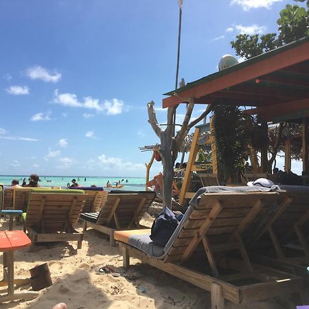 Willa Casa Makoshi Bonaire Kralendijk na wyspie Bonaire Zewnętrze zdjęcie