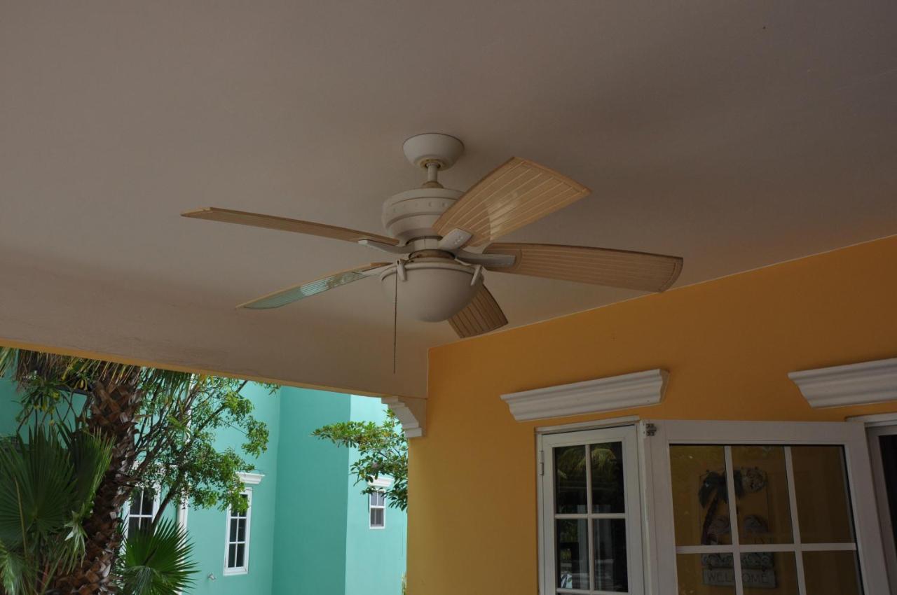 Willa Casa Makoshi Bonaire Kralendijk na wyspie Bonaire Zewnętrze zdjęcie