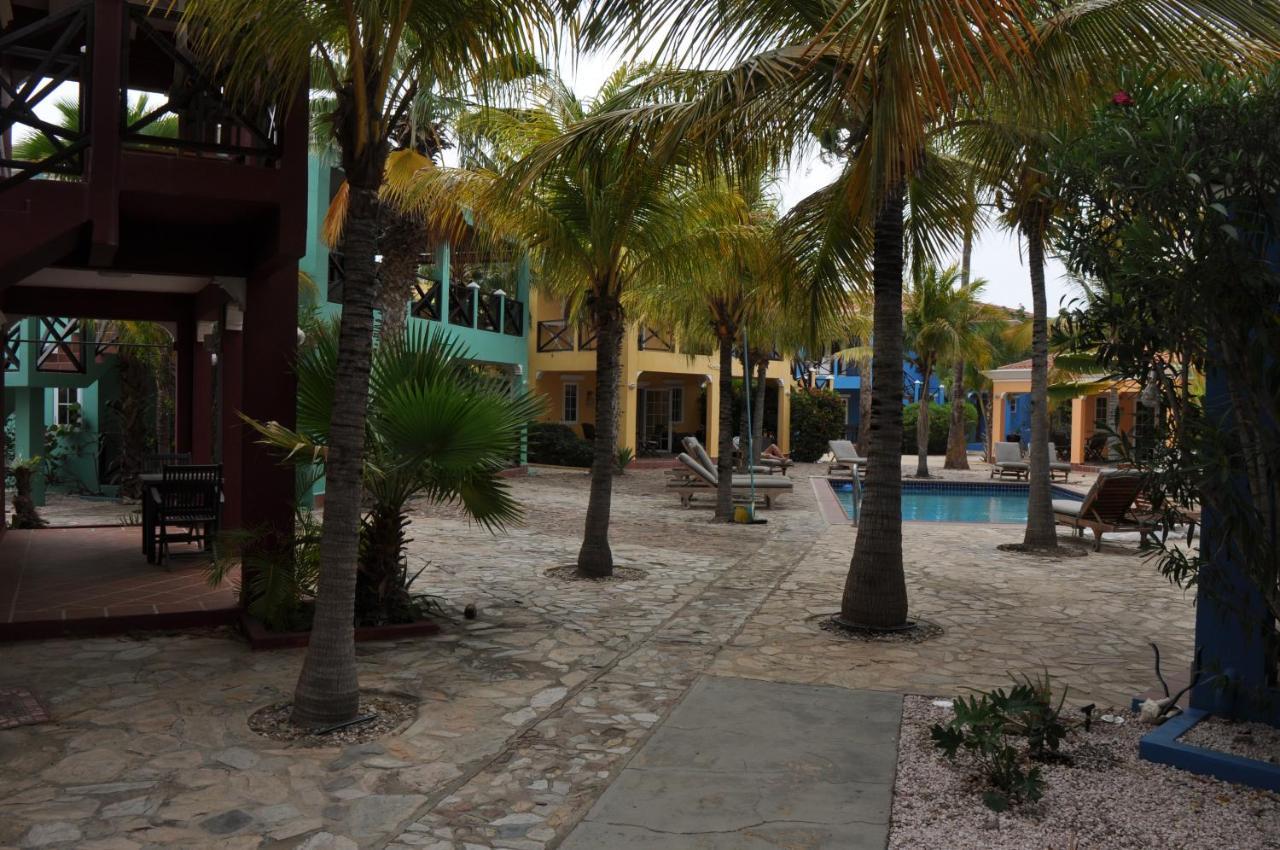 Willa Casa Makoshi Bonaire Kralendijk na wyspie Bonaire Zewnętrze zdjęcie