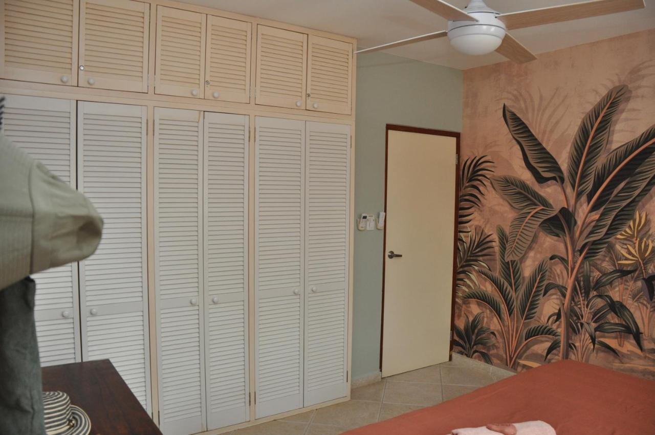 Willa Casa Makoshi Bonaire Kralendijk na wyspie Bonaire Zewnętrze zdjęcie