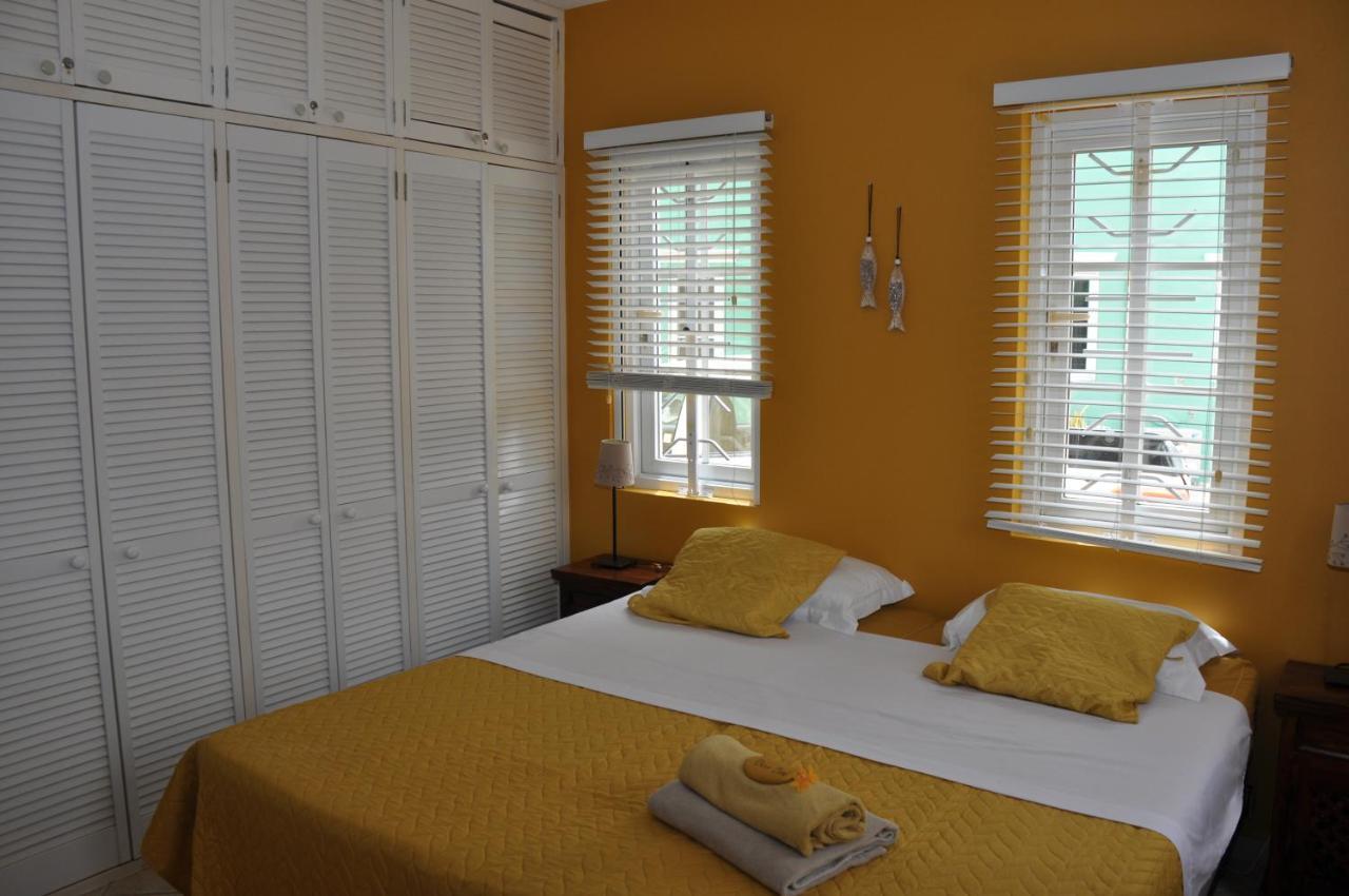 Willa Casa Makoshi Bonaire Kralendijk na wyspie Bonaire Zewnętrze zdjęcie