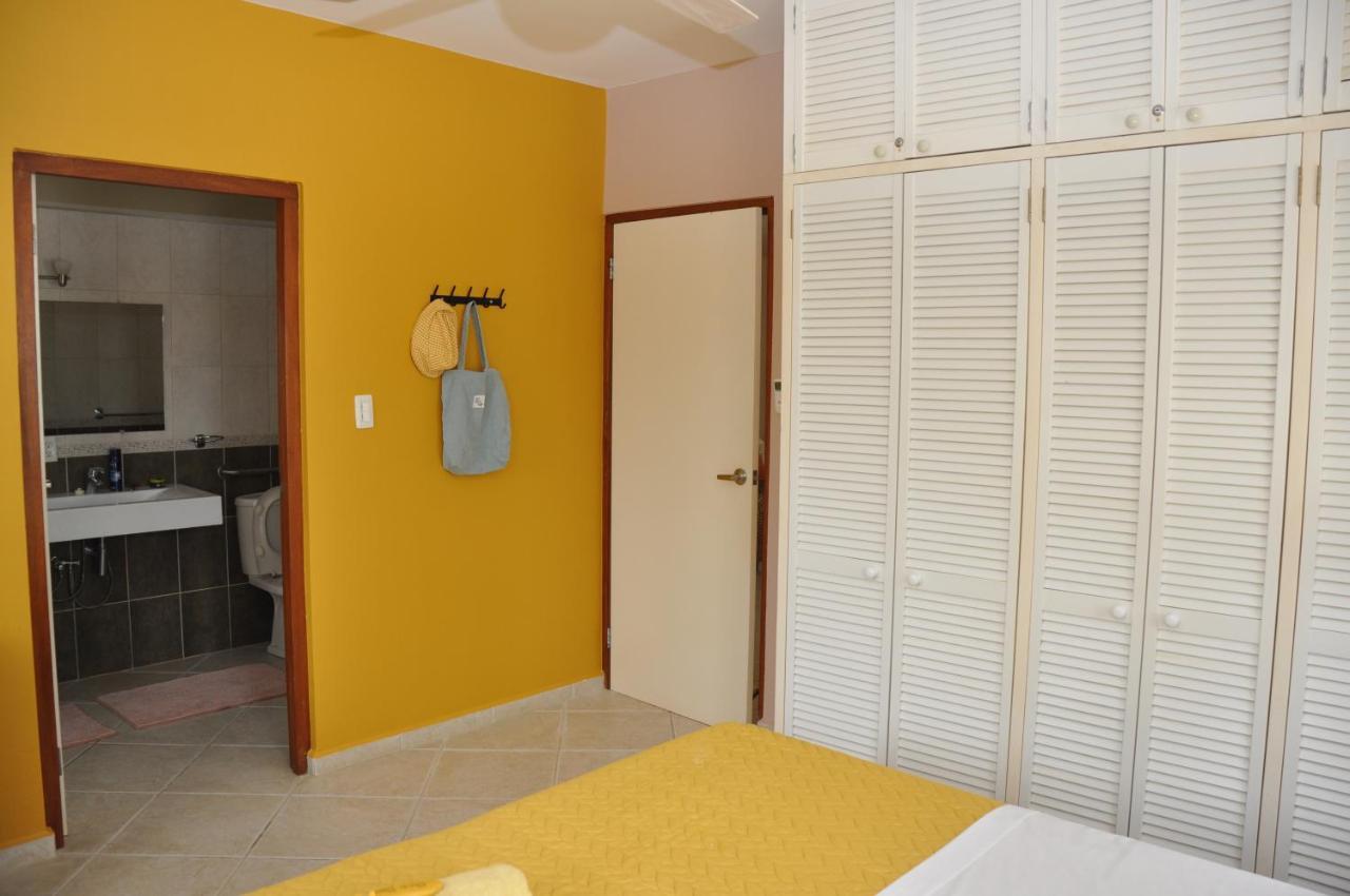 Willa Casa Makoshi Bonaire Kralendijk na wyspie Bonaire Zewnętrze zdjęcie