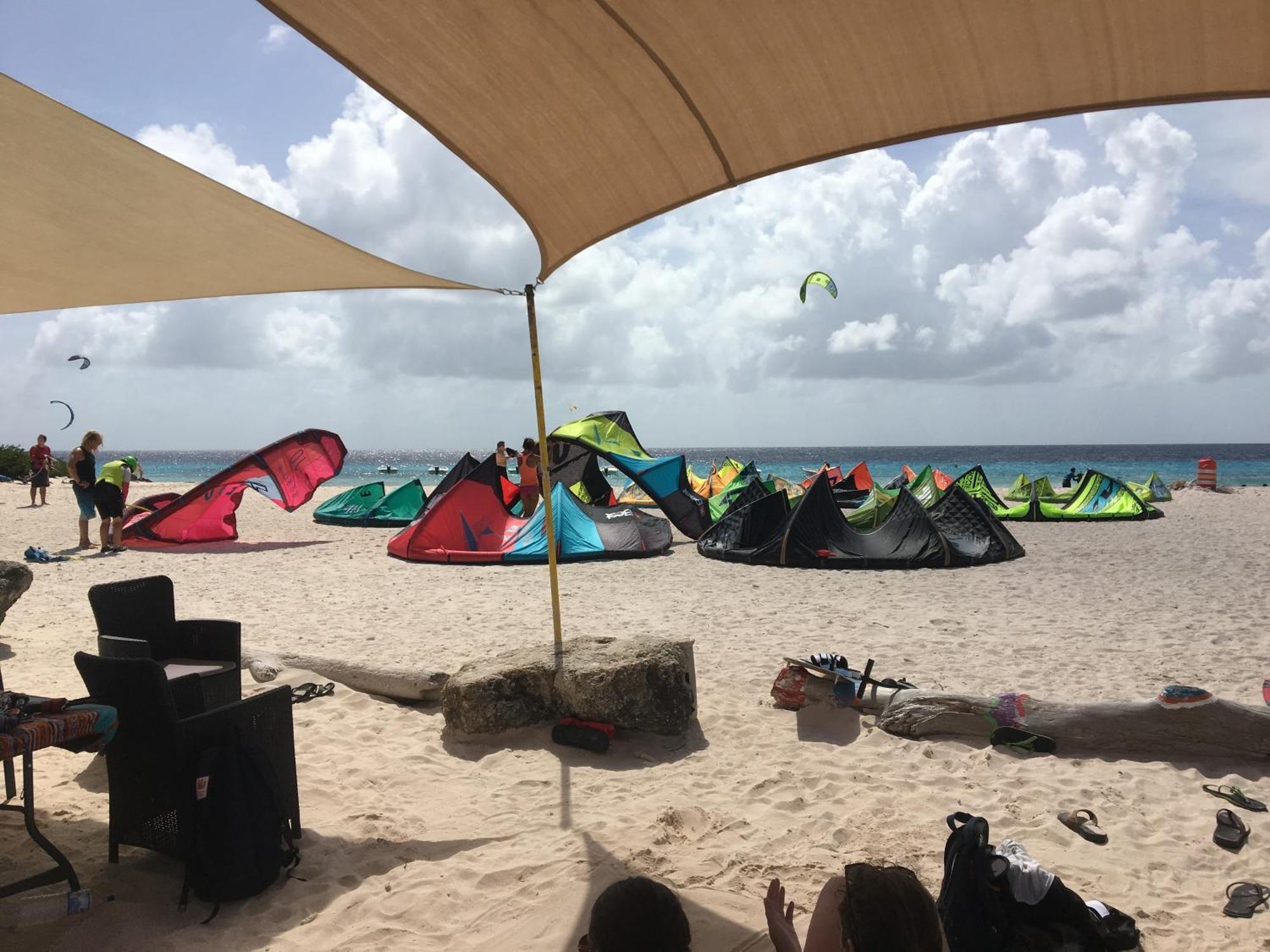 Willa Casa Makoshi Bonaire Kralendijk na wyspie Bonaire Zewnętrze zdjęcie